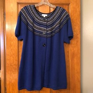 Charter Club sweater